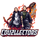 Couzllectors logo